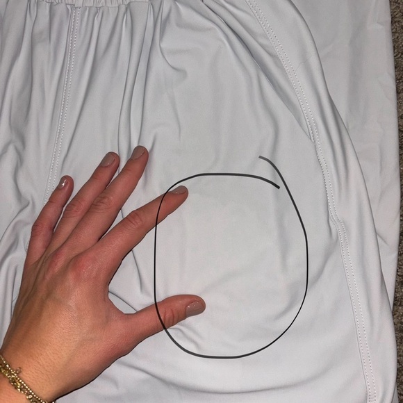 ADAY Pack It Up Joggers Grey - Picture 12 of 12